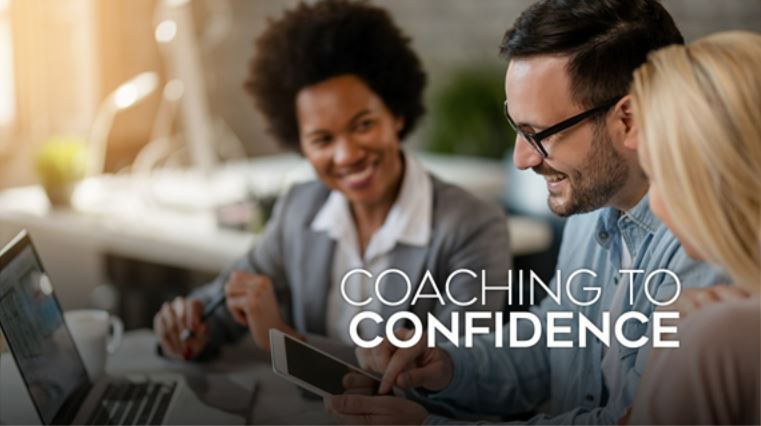 Coaching to Confidence