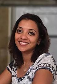 Kamna Mittal