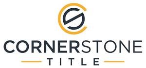cornerstone
